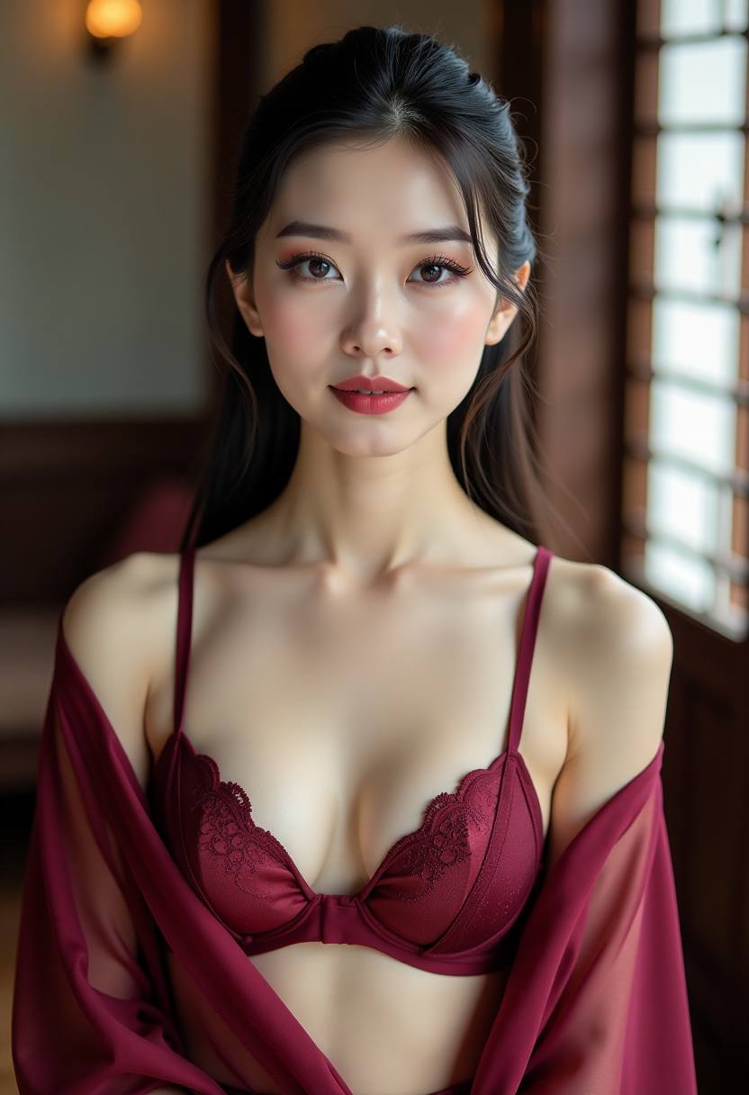人物关系图解